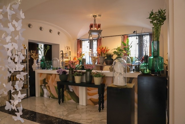 Sofitel Legend The Grand Amsterdam