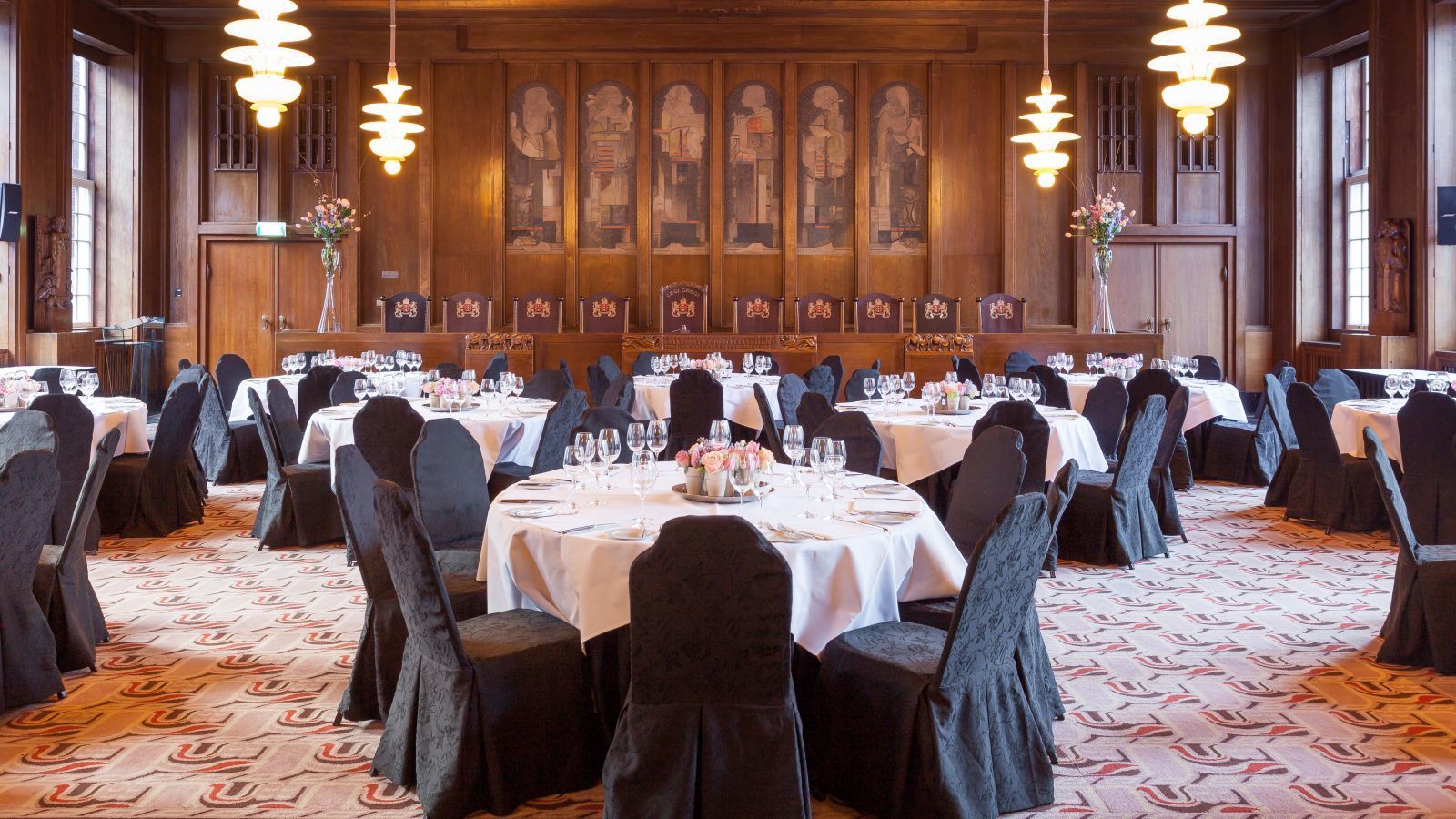 Sofitel Legend The Grand Amsterdam Event Venues Meeting Rooms