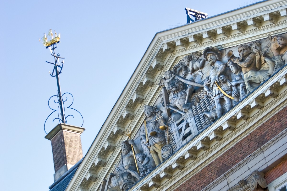 Sofitel Legend The Grand Amsterdam