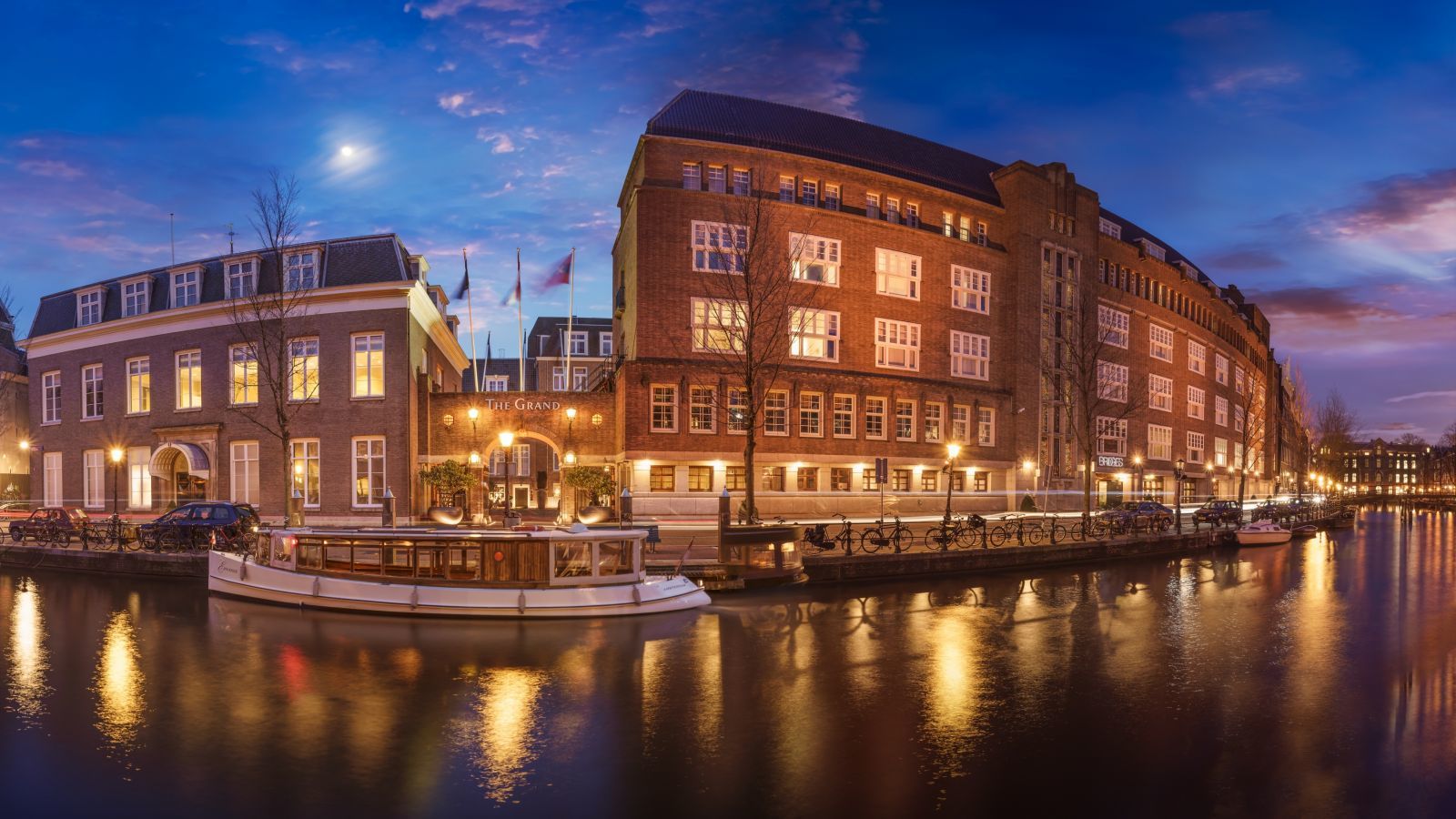 Sofitel Legend The Grand Amsterdam — portfolio 2